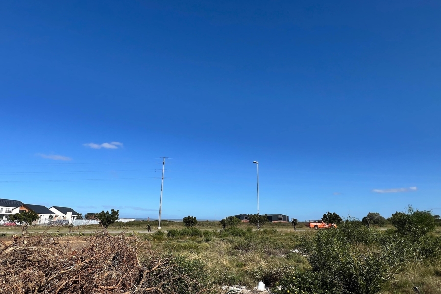0 Bedroom Property for Sale in Fountains Estate Eastern Cape